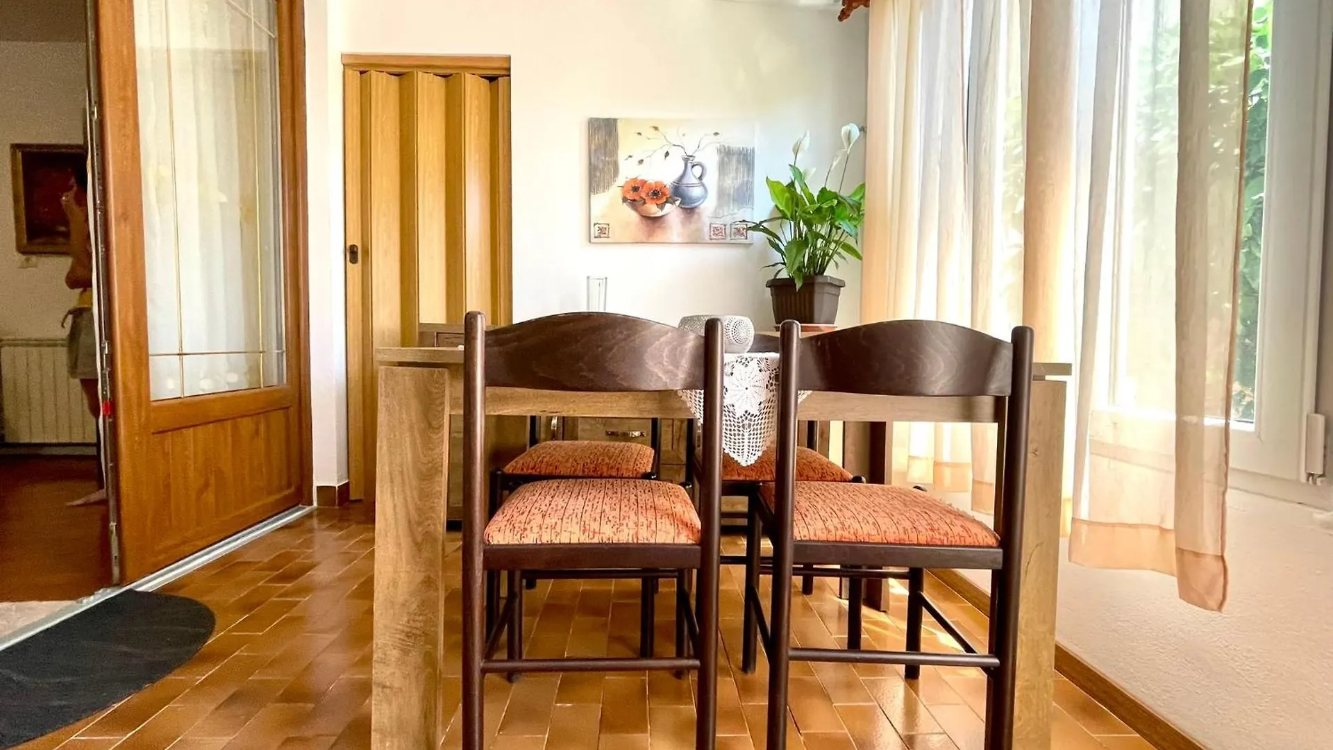 Apartment Mario 2 Umag 0*,  Croatia