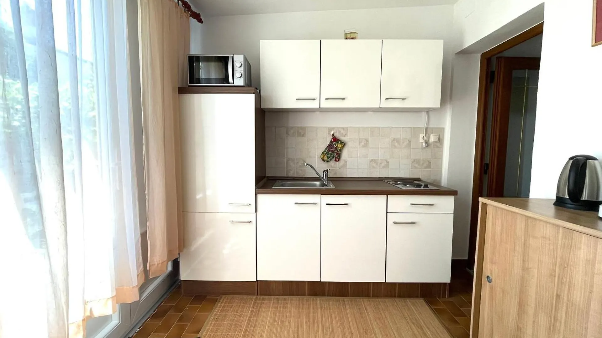Apartment Mario 2 Umag