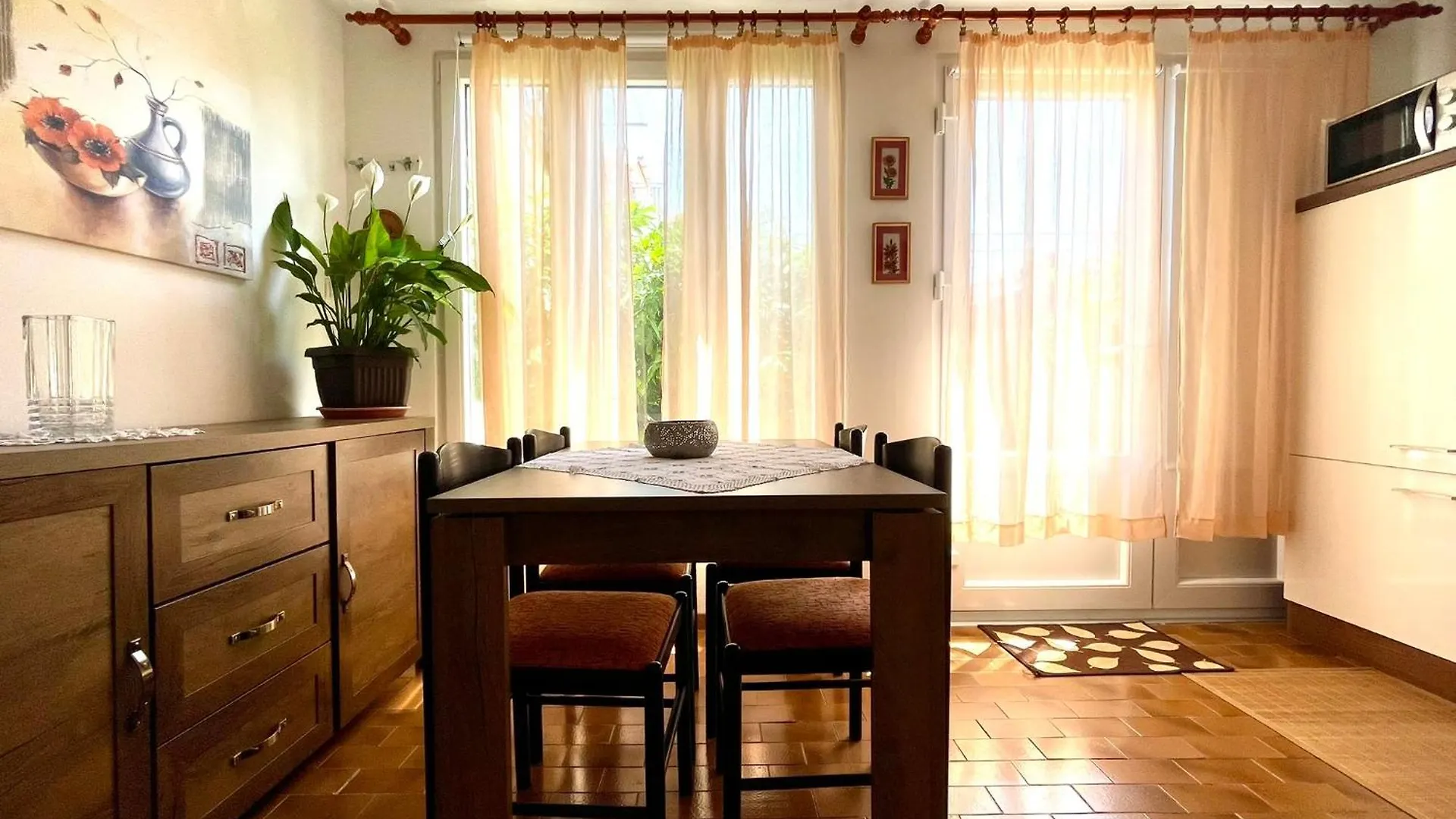 Apartment Mario 2 Umag Croatia