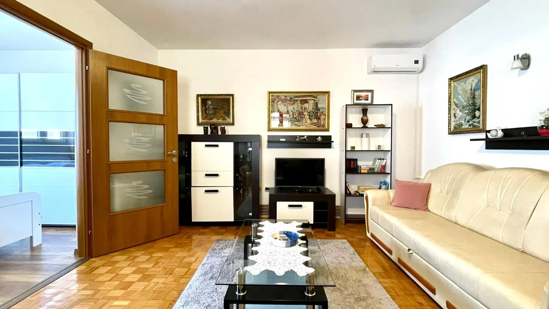 Apartment Mario 2 Umag
