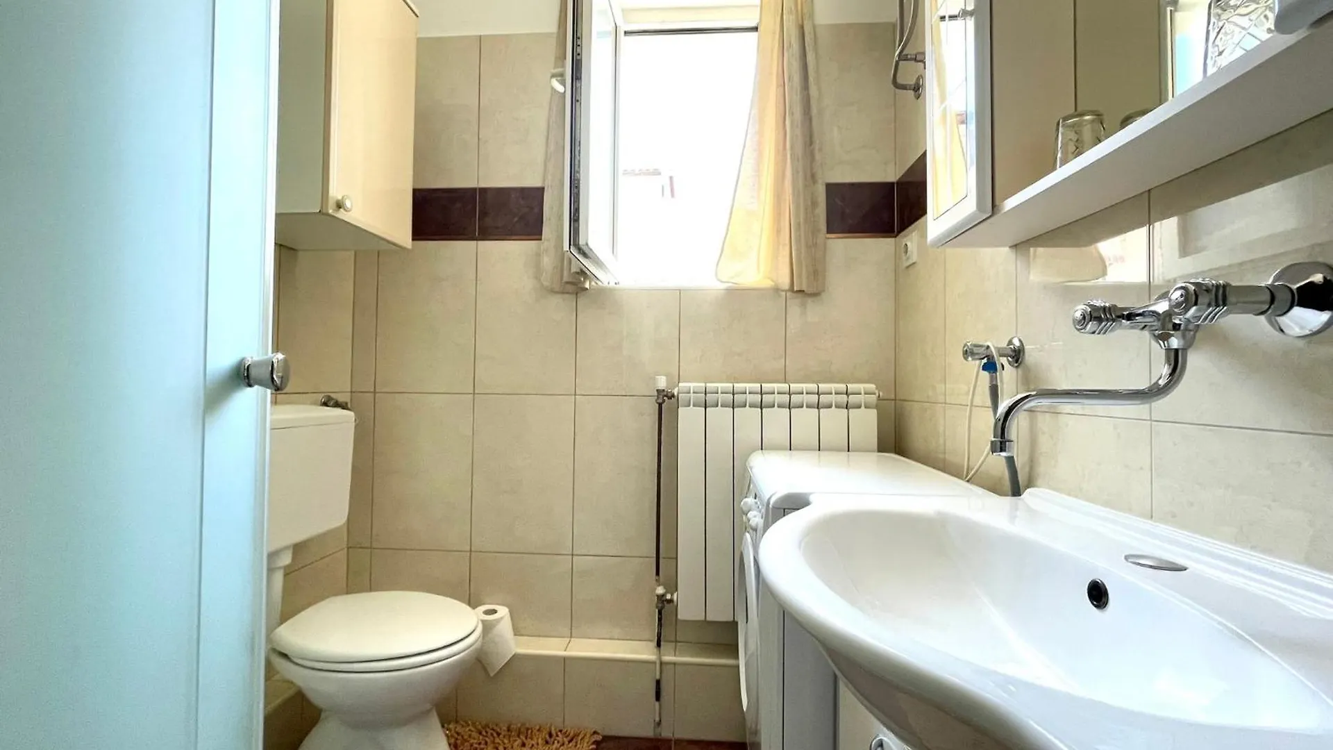 Apartment Mario 2 Umag