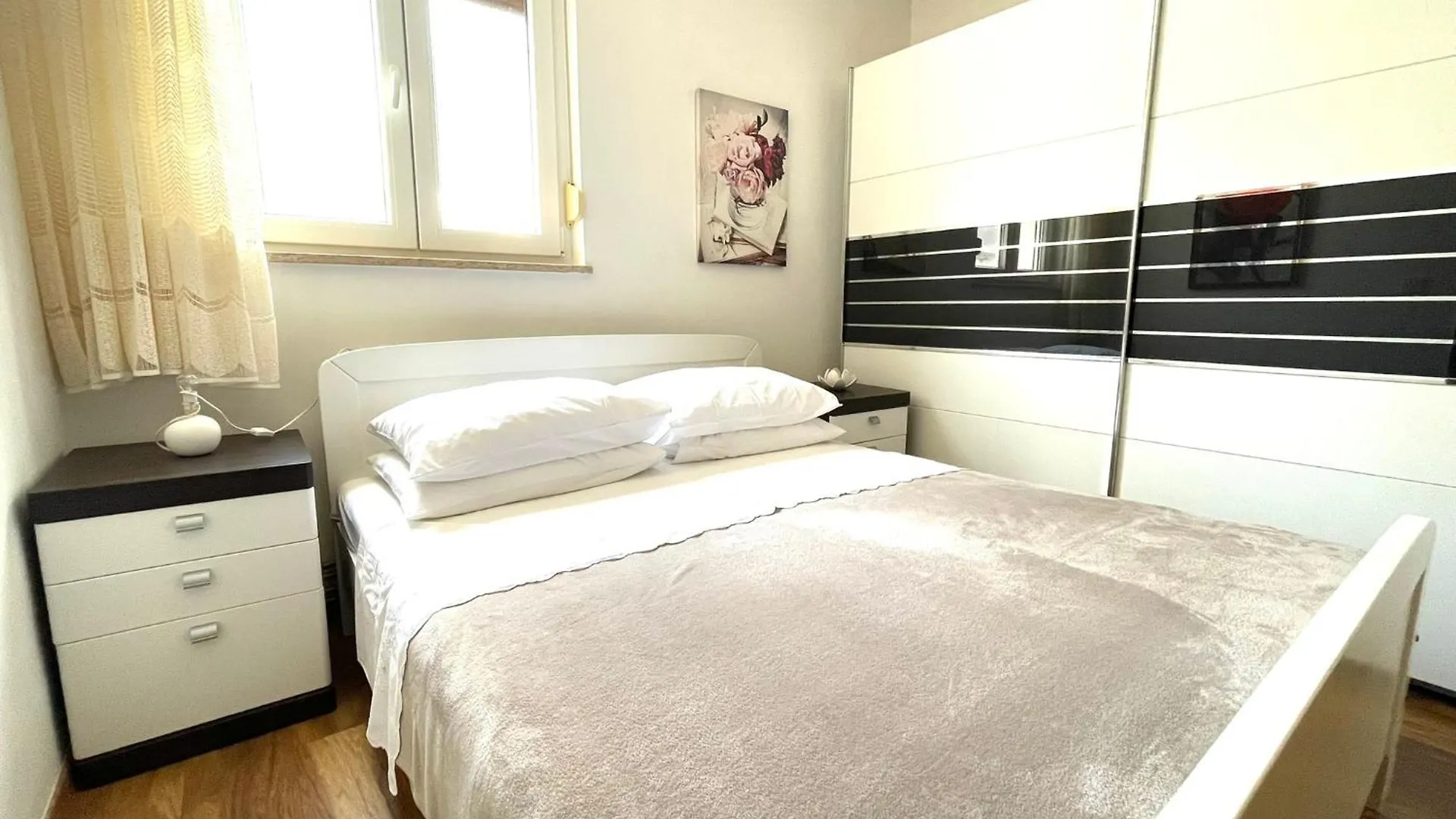 Apartment Mario 2 Umag