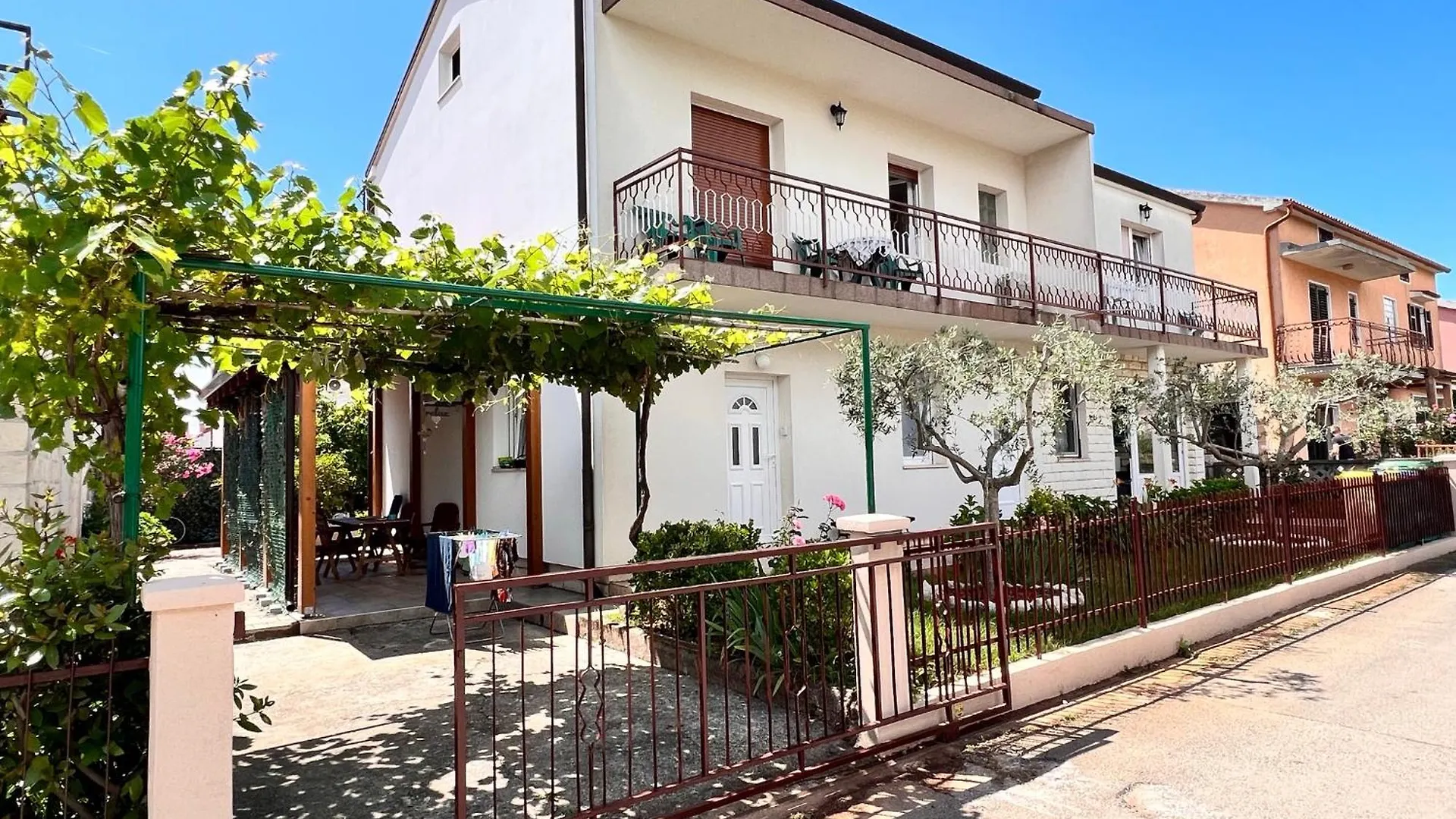 Apartment Mario 2 Umag