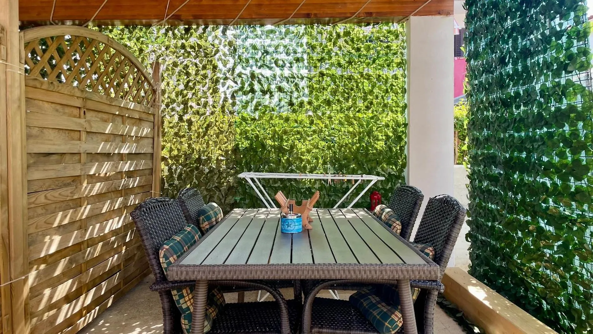 Apartment Mario 2 Umag Croatia