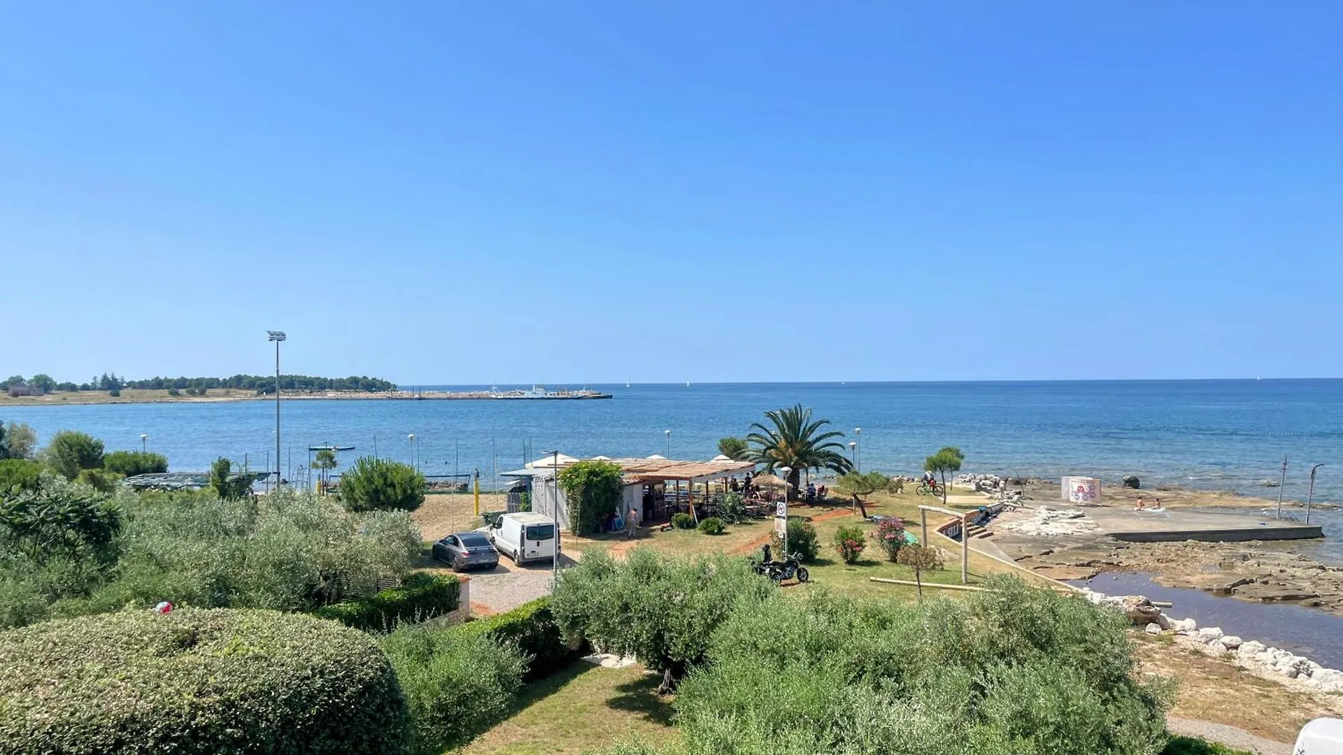Apartment Maria Umag