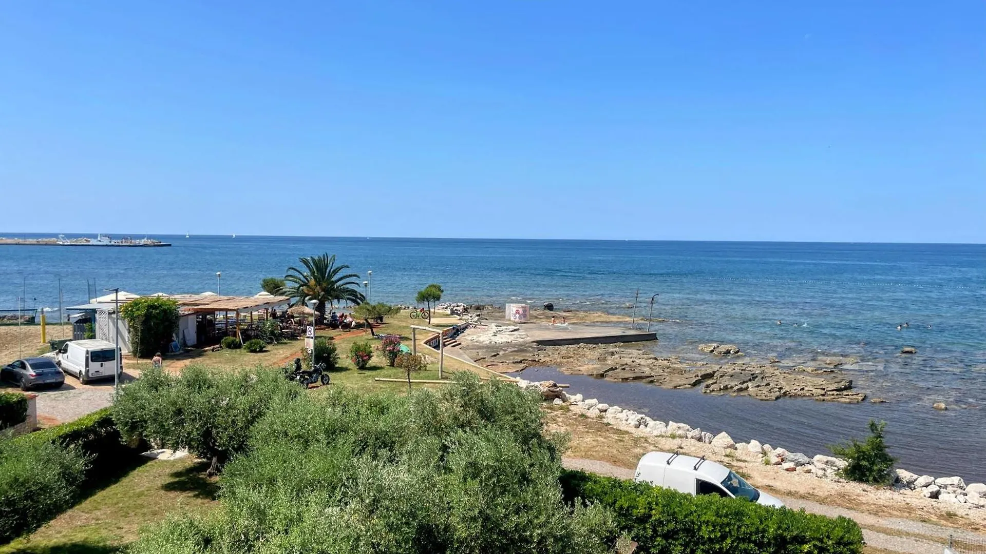 Apartment Maria Umag